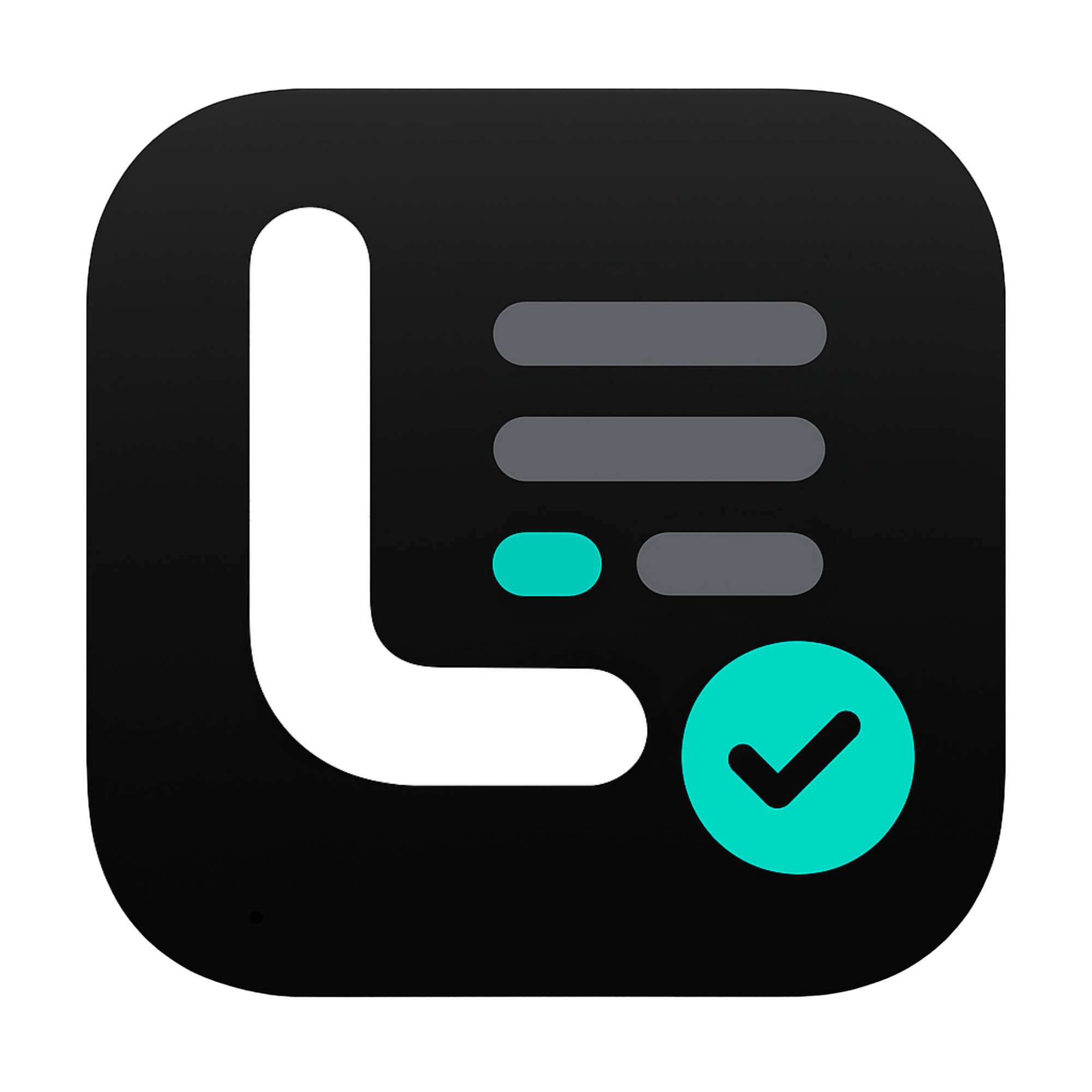 Listendo Logo